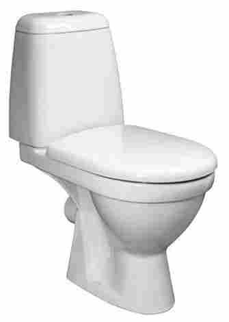 Jika Baltic Крышка-сиденье дюропласт фото 3