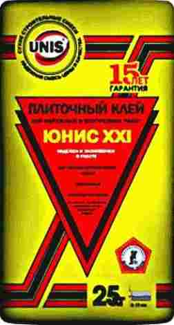 Клей Юнис XXI