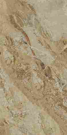 Керамогранит 9Cento Aurora Beige Lapp Rt 60x120 фото 3