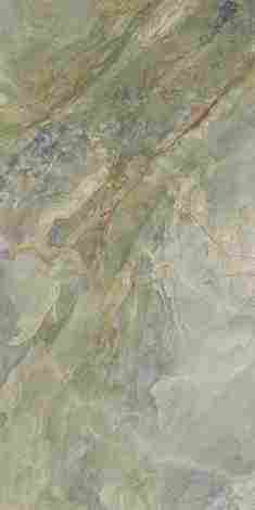 Керамогранит 9Cento Raggio Verde Lapp Rt 60x120 фото 3