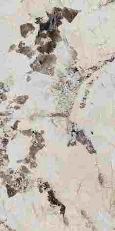 Керамогранит 9Cento Riflesso Bianco Lapp Rt 60x120 фото 8