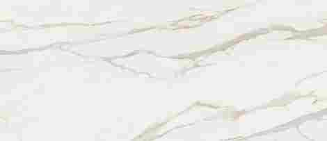 Керамогранит Elements Lux Calacatta Gold Lap Rt 120x278 фото 4