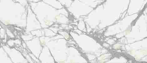 Керамогранит Elements Lux Calacatta Lap Rt 120x278 фото 4