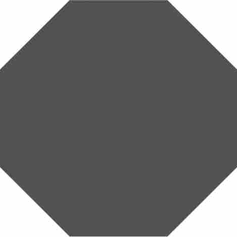 Керамогранит Агуста серый темный натуральный 24x24