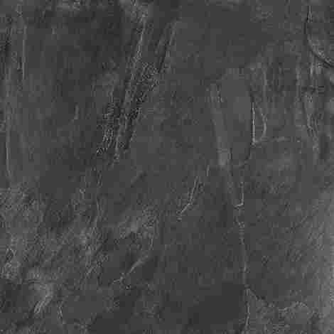 Керамогранит Ардезия черный обрезной 119,5x119,5 фото 2