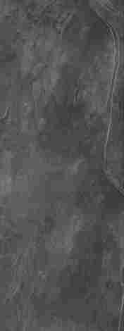 Керамогранит Ардезия черный обрезной 119,5x320 фото 4