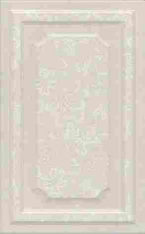 Плитка Ауленсия беж панель 25x40