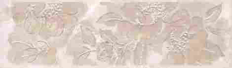 Бордюр Баккара горизонталь 5,7x20