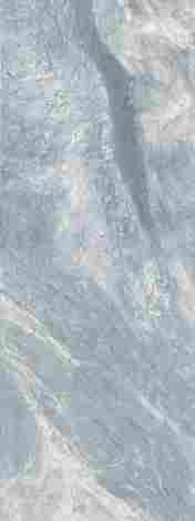 Керамогранит Бардилио синий обрезной 6 мм 119,5x320 фото 3
