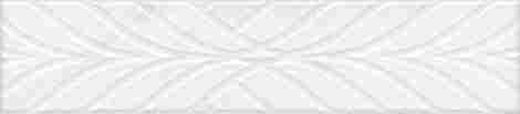 Бордюр Борсари обрезной 5,5x25