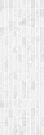 Декор Борсари мозаичный 25x75