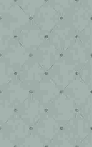 Плитка Браганса структура голубой матовый 25x40 фото 5