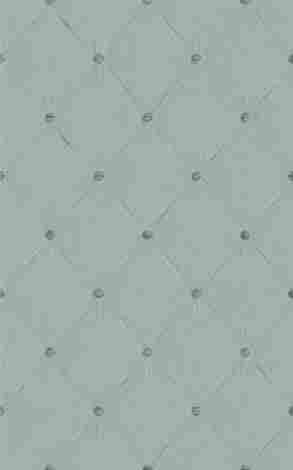 Плитка Браганса структура голубой матовый 25x40