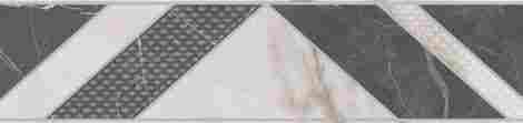 Бордюр Буонарроти обрезной 7,2x30