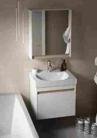 Kerama Marazzi Buongiorno 60 Раковина встраиваемая с отверстием под смеситель фото 3