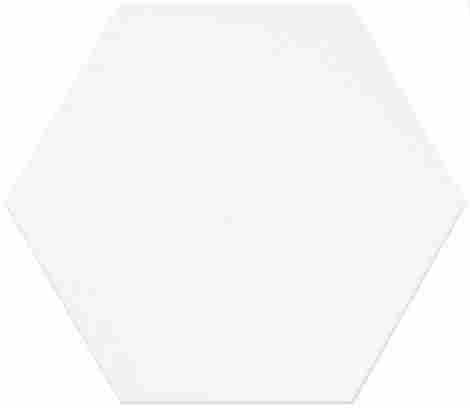 Керамогранит Буранелли белый 20x23,1