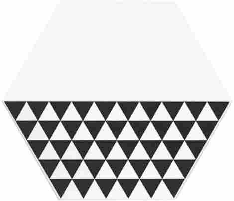 Декор Буранелли 20x23,1 NT\B218\24001