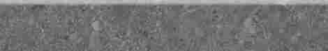 Плинтус Чеппо ди Гре антрацит матовый обрезной 9,6x60 фото 2