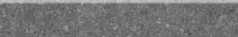 Плинтус Чеппо ди Гре антрацит матовый обрезной 9,6x60 фото 3