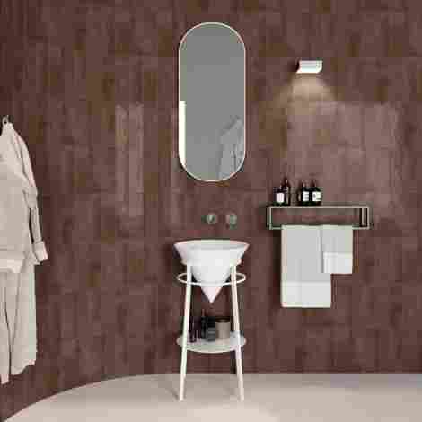 Kerama Marazzi Cono 44 Раковина встраиваемая фото 5