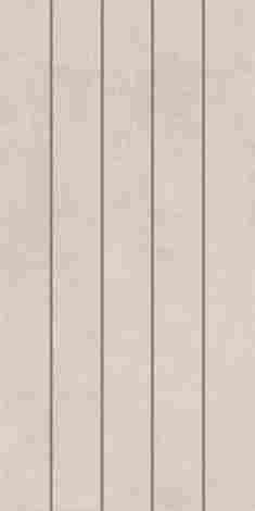 Декор Догана Чипсет бежевый светлый матовый обрезной 40x80 фото 3
