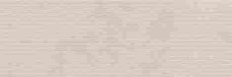 Плитка Эскориал беж структура обрезной 40x120