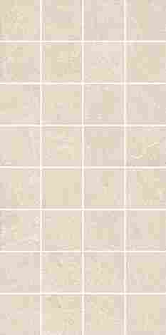 Декор Эскориал беж мозаичный 20x40