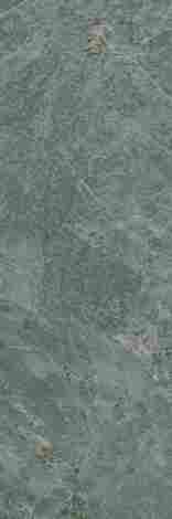 Плитка Эвора зеленый глянцевый обрезной 30x89,5 фото 3