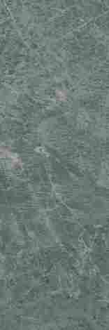 Плитка Эвора зеленый глянцевый обрезной 30x89,5 фото 5