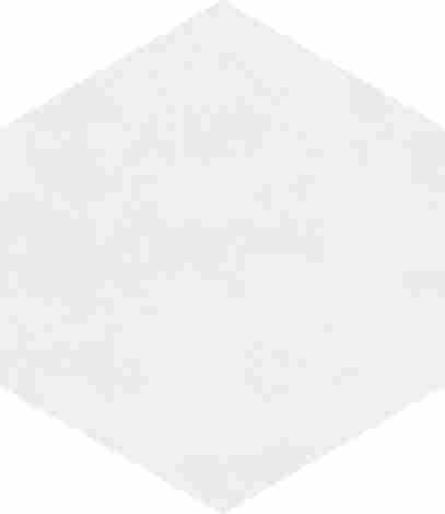 Плитка Флорентина белый глянцевый 20x23,1 фото 14