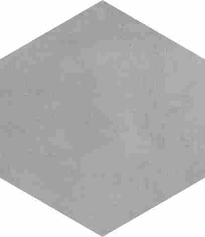 Плитка Флорентина серый глянцевый 20x23,1 фото 2