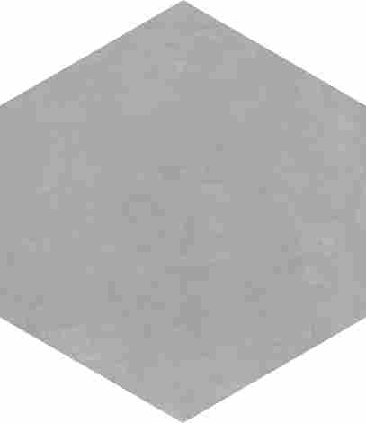 Плитка Флорентина серый глянцевый 20x23,1 фото 3