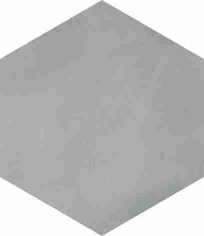 Плитка Флорентина серый глянцевый 20x23,1 фото 4