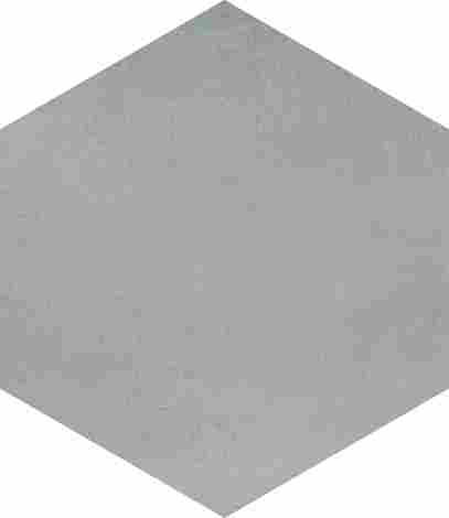 Плитка Флорентина серый глянцевый 20x23,1 фото 6