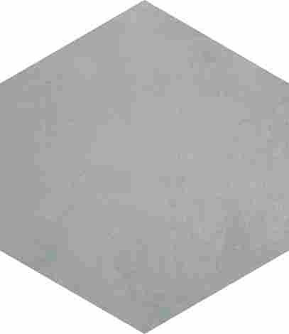 Плитка Флорентина серый глянцевый 20x23,1 фото 7