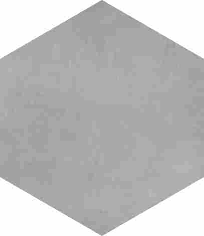 Плитка Флорентина серый глянцевый 20x23,1 фото 8