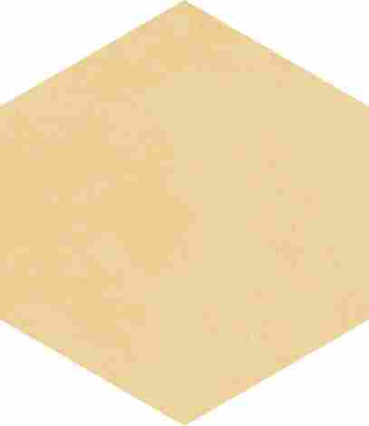 Плитка Флорентина желтый глянцевый 20x23,1 фото 2