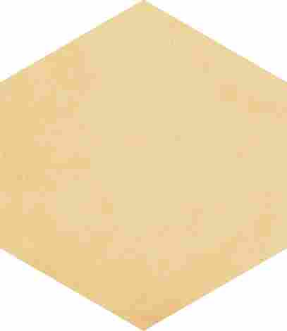 Плитка Флорентина желтый глянцевый 20x23,1 фото 5