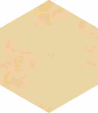 Плитка Флорентина желтый глянцевый 20x23,1 фото 8