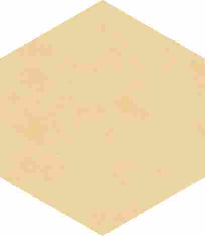 Плитка Флорентина желтый глянцевый 20x23,1 фото 9