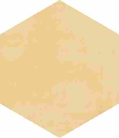 Плитка Флорентина желтый глянцевый 20x23,1