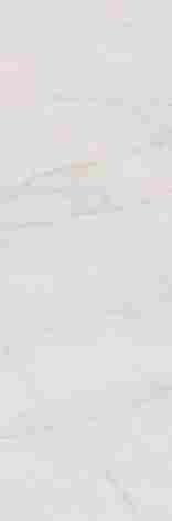 Плитка Греппи белый обрезной 40x120