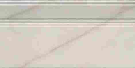 Плинтус Греппи белый 20x40