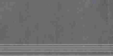 Ступень Гварди синий матовый обрезной 30x60 фото 2