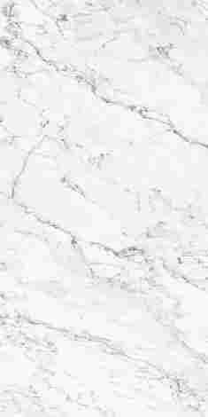 Керамогранит Капрая белый обрезной Slim 6 mm 160x320 фото 6