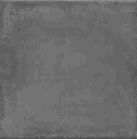 Керамогранит Карнаби-стрит Серый Темный 20x20