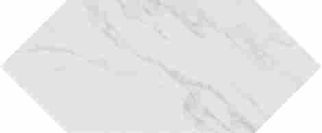 Плитка Келуш белый глянцевый 14x34 фото 3