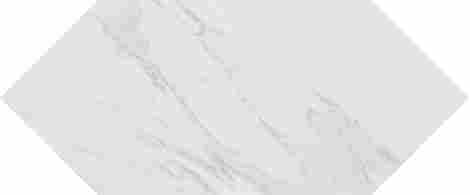 Плитка Келуш белый глянцевый 14x34 фото 6