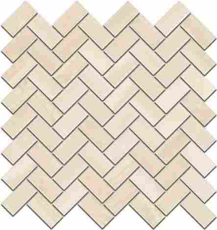 Декор Контарини беж мозаичный 30x31,5