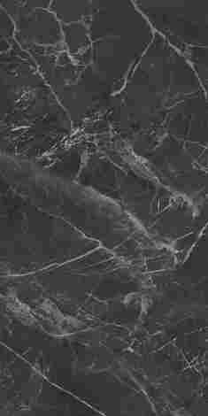 Плитка Коррер черный глянцевый обрезной 30x60 фото 5